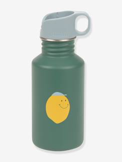 Puériculture-Repas-Vaisselle, coffret repas-Tasse d'apprentissage-Gourdes LÄSSIG en inox 