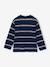 T-shirt manches longues Harry Potter marine 2 - vertbaudet enfant 