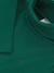 Sous-pull enfant vert sapin 2 - vertbaudet enfant 