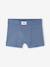 Lot de 5 boxers garçon bleu jean 3 - vertbaudet enfant 
