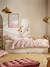 Lit gigogne 80x200cm avec rangement YEL blanc 1 - vertbaudet enfant 