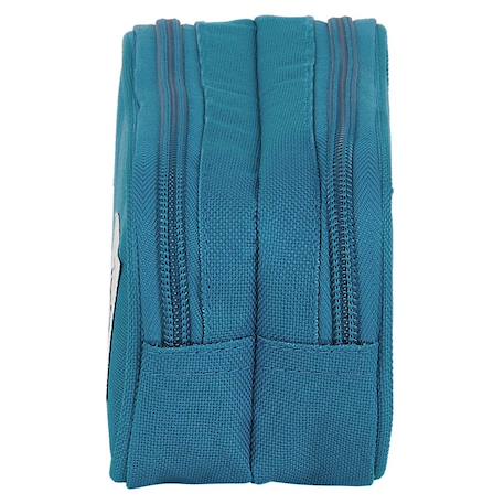 Trousse primaire 21 cm Bleu 3 - vertbaudet enfant 