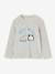 Lot de 2 pyjamas garçon bleu glacier 6 - vertbaudet enfant 