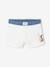 Lot de 5 boxers garçon bleu jean 2 - vertbaudet enfant 