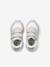 Chaussures premiers pas bébé à scratch gris 4 - vertbaudet enfant 