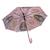 Parapluie fille 69,5 cm barbie Rose 2 - vertbaudet enfant 