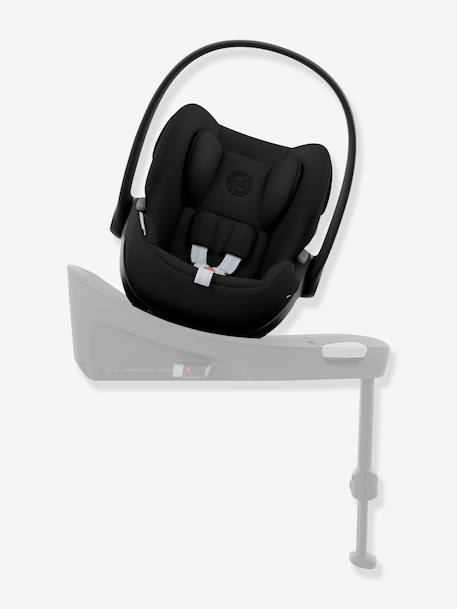 Trio poussette EOS Cloud G noir 3 - vertbaudet enfant 