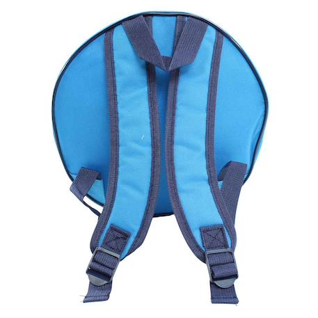 Sac à dos rond personnage spiderman Bleu 5 - vertbaudet enfant 