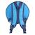 Sac à dos rond personnage spiderman Bleu 5 - vertbaudet enfant 