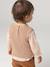 Ensemble 4 pièces bébé fille caramel 12 - vertbaudet enfant 