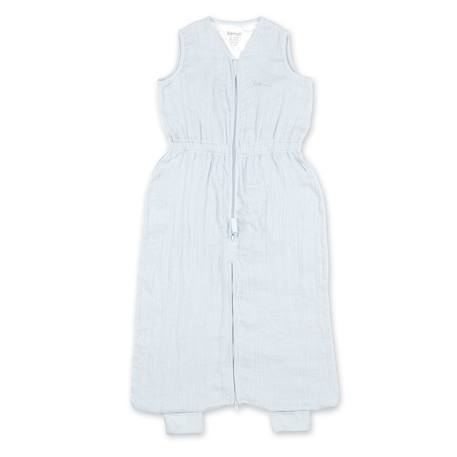 Gigoteuse jambes séparables été  - tog 0.5 gaze douce d'été Atlantide+Ficelle+Glacier+Pumpkin+Rosa 13 - vertbaudet enfant 