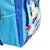 Sac à dos  40x30x15 garçon  mickey Bleu 2 - vertbaudet enfant 