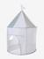 Tipi de jeu château multicolore+vert 8 - vertbaudet enfant 