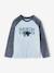 Lot de 2 pyjamas garçon lot bleu 6 - vertbaudet enfant 