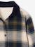 Chemise manches longues enfant garçon marine 3 - vertbaudet enfant 