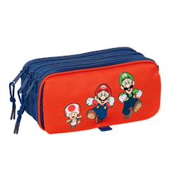 -Trousse primaire mario 21 cm
