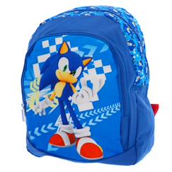 -Sac à dos primaire sonic 38 cm