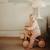 Draisienne pour enfant Rose+Vert d'eau 4 - vertbaudet enfant 