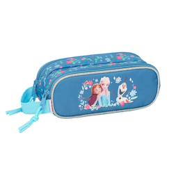 -Trousse primaire la reine des neiges 21 cm