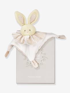Jouet-Doudou lapin 20 cm