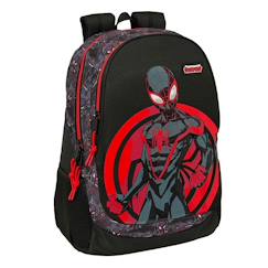 -Sac à dos primaire spider-man 44 cm