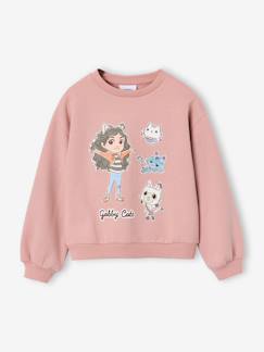 -Sweat Gabby et la maison magique