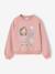 Sweat Gabby et la maison magique mauve 1 - vertbaudet enfant 