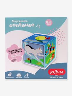 -Ma première conteuse - Joyeuse