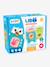 Liseuse d'apprentissage Liboo bleu 3 - vertbaudet enfant 