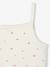 Lot de 3 débardeurs fille beige 6 - vertbaudet enfant 