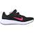 Baskets textile revolution 6 nn ps Noir 1 - vertbaudet enfant 