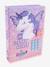 Carnet secret électronique violet 1 - vertbaudet enfant 