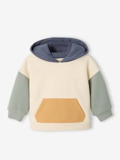 -Sweat à capuche bébé personnalisable