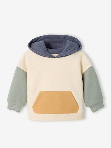 Bébé-Sweat à capuche bébé personnalisable