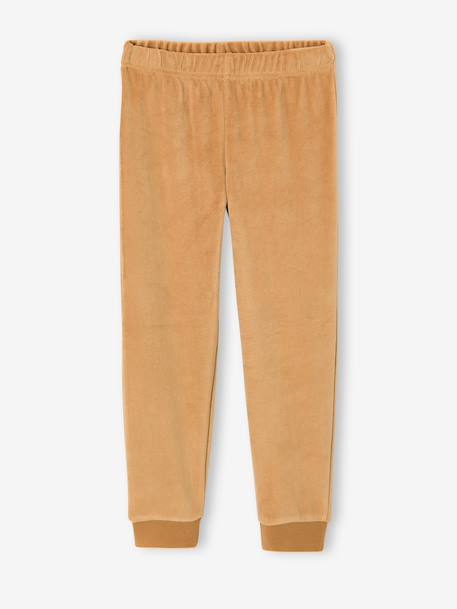 Lot de 2 pyjamas garçon lot bleu 4 - vertbaudet enfant 