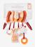 Boulier spirale Faon marron 1 - vertbaudet enfant 