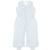 Gigoteuse jambes séparables été  - tog 0.5 gaze douce d'été Ficelle+Glacier+Rosa 8 - vertbaudet enfant 
