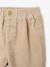 Pantalon bébé garçon beige 4 - vertbaudet enfant 