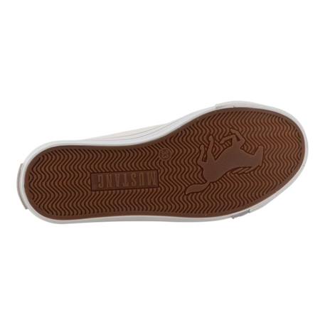 Baskets Enfant confortable White 5 - vertbaudet enfant 