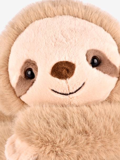 Podcool paresseux beige 3 - vertbaudet enfant 