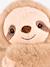 Podcool paresseux beige 3 - vertbaudet enfant 