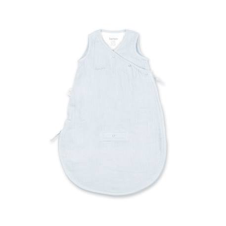 Gigoteuse sans manches été - tog 0.5 gaze douce d'été Amande+Atlantide+Glacier+Pumpkin+Rosa 13 - vertbaudet enfant 