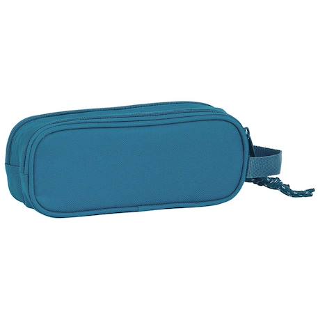 Trousse primaire 21 cm Bleu 4 - vertbaudet enfant 