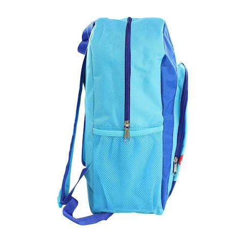 Sac à dos  40x30x15 garçon  mickey Bleu 3 - vertbaudet enfant 
