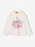T-shirt manches longues Pat Patrouille fille écru 1 - vertbaudet enfant 