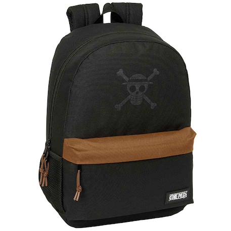 Garçon-Accessoires-Cartable, trousse-Sac à dos primaire one piece 46 cm