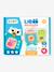 Liseuse d'apprentissage Liboo bleu 2 - vertbaudet enfant 