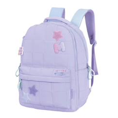 -Sac à dos primaire 43 cm 2 compartiments