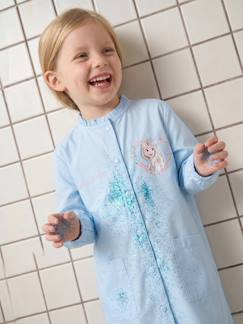 -Tablier La Reine des Neiges personnalisable