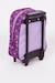 Trolley  la reine des neiges 24x28x10cm   la reine des neiges Violet 2 - vertbaudet enfant 